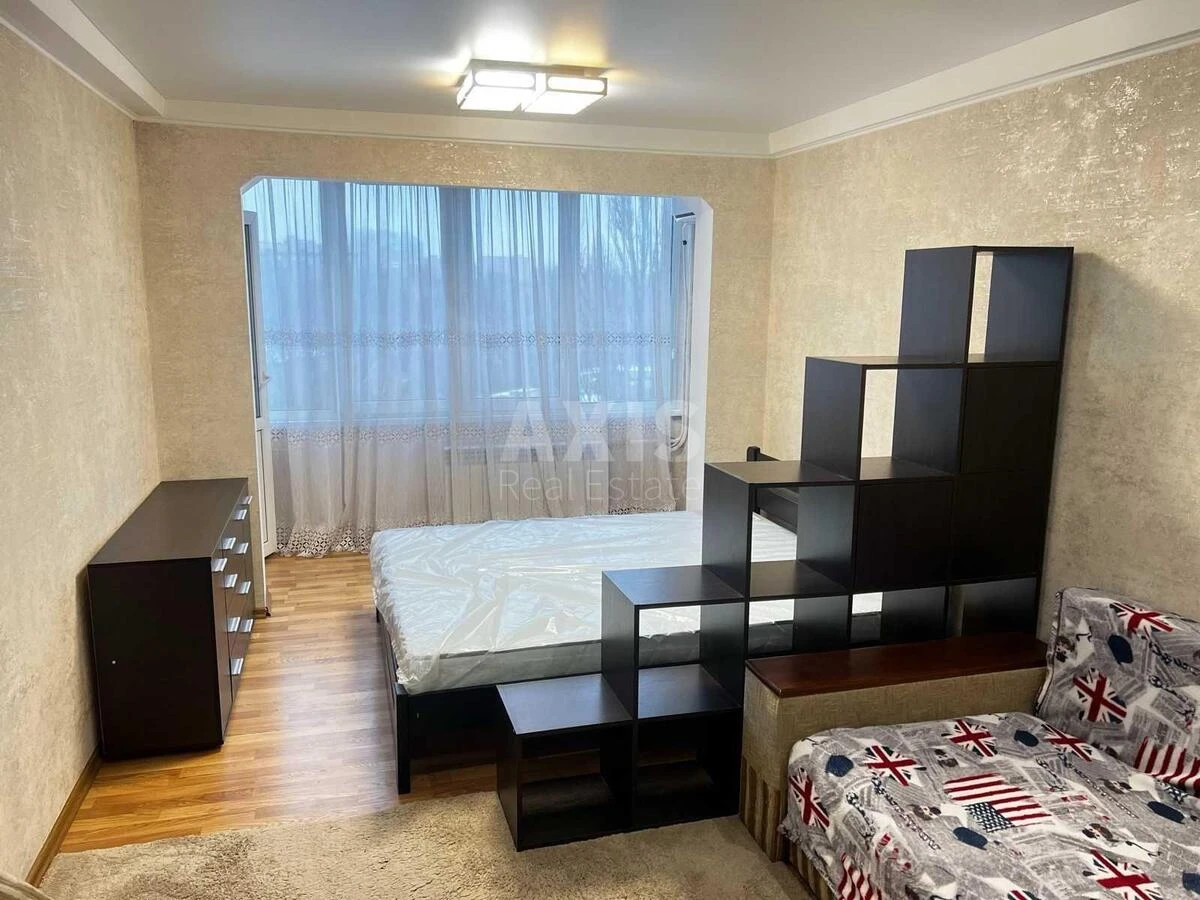 1k apartment vul. Baumana 20А645791