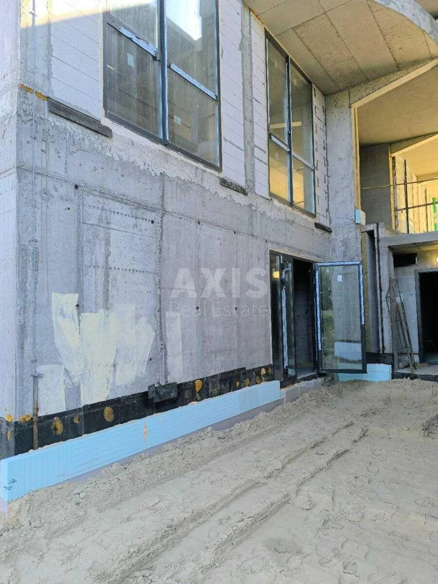 Объект торговли ул. Михаила Максимовича 32В, 193м2651340