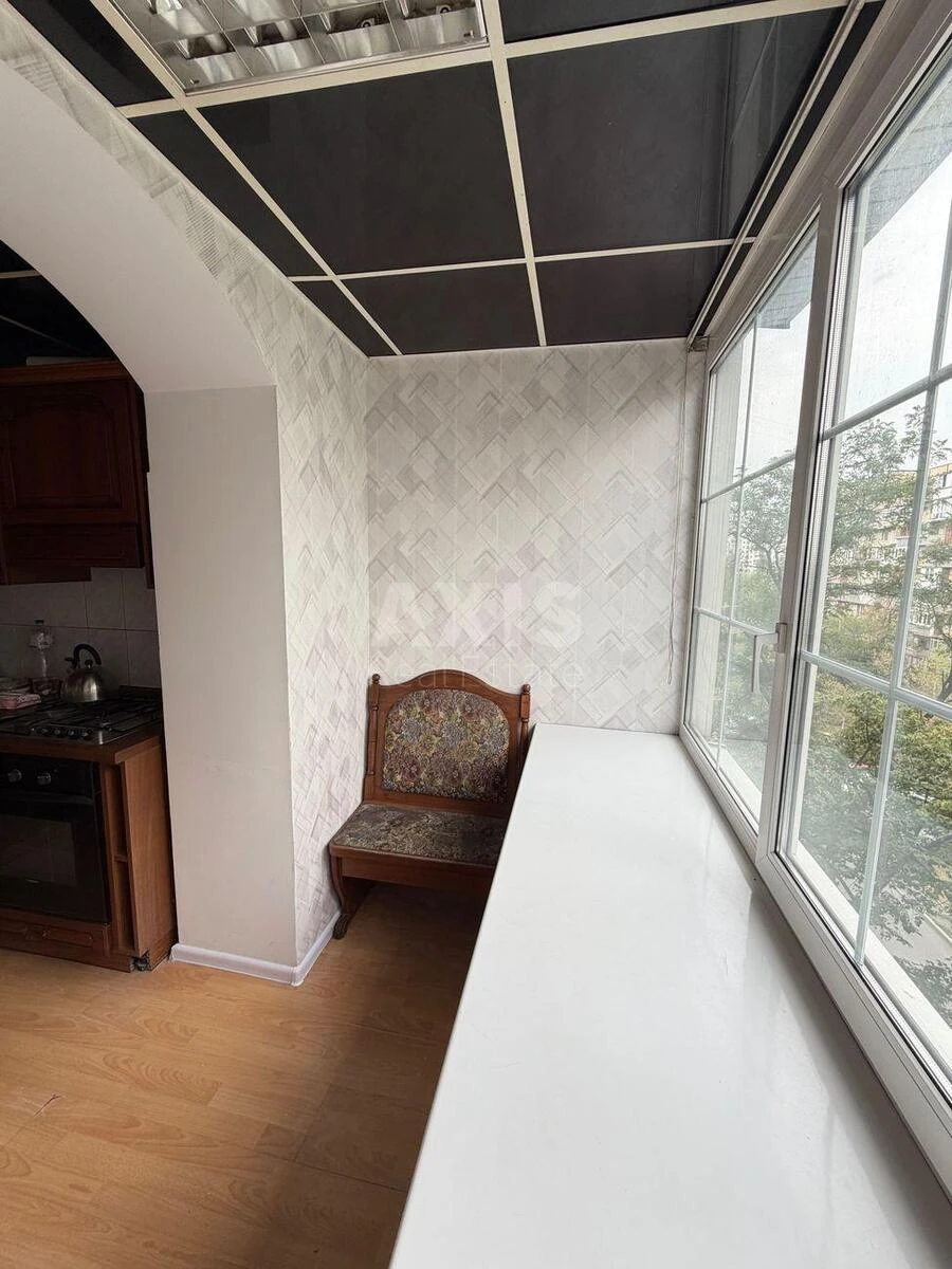 2k apartment vul. Bereznjakivs'ka 4713981