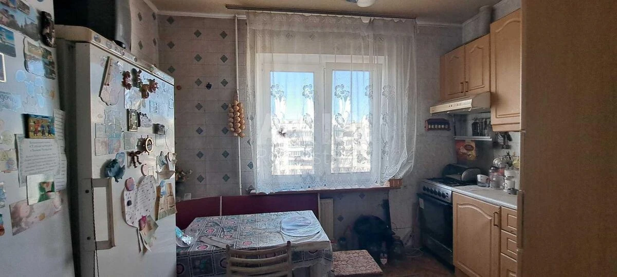 3k apartment vul. Verbyc'kogo Arhitektora 28Б62562