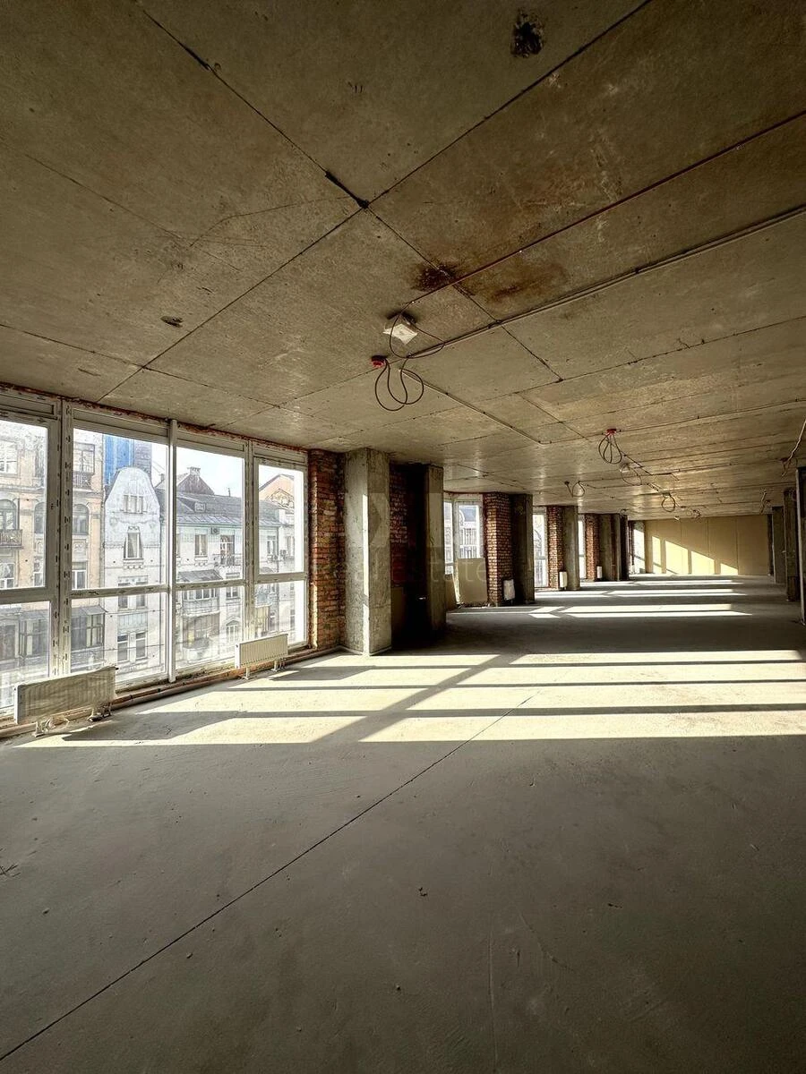 Office vul. Saksagans'kogo 80, 563m266760