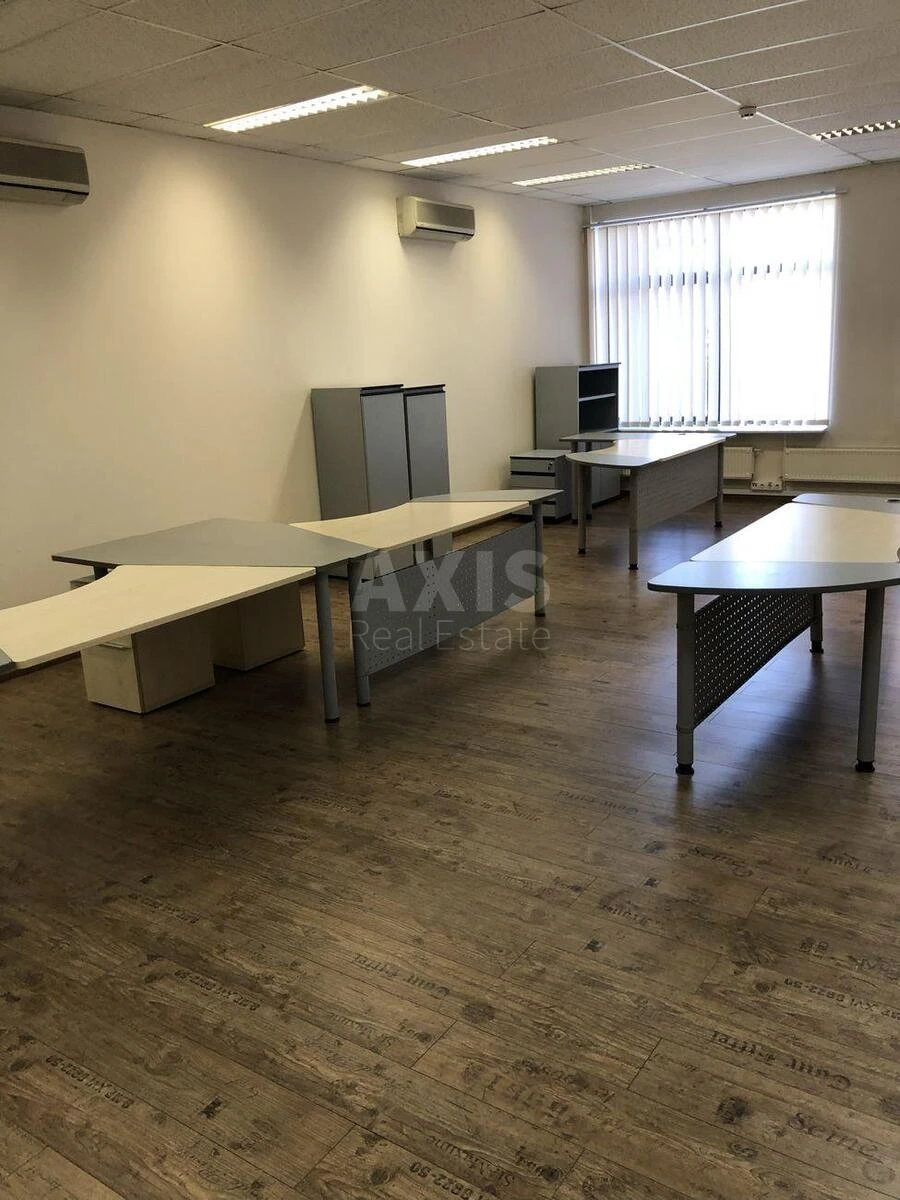 Office prov. Luk'janivs'kyj 1, 174m2667735