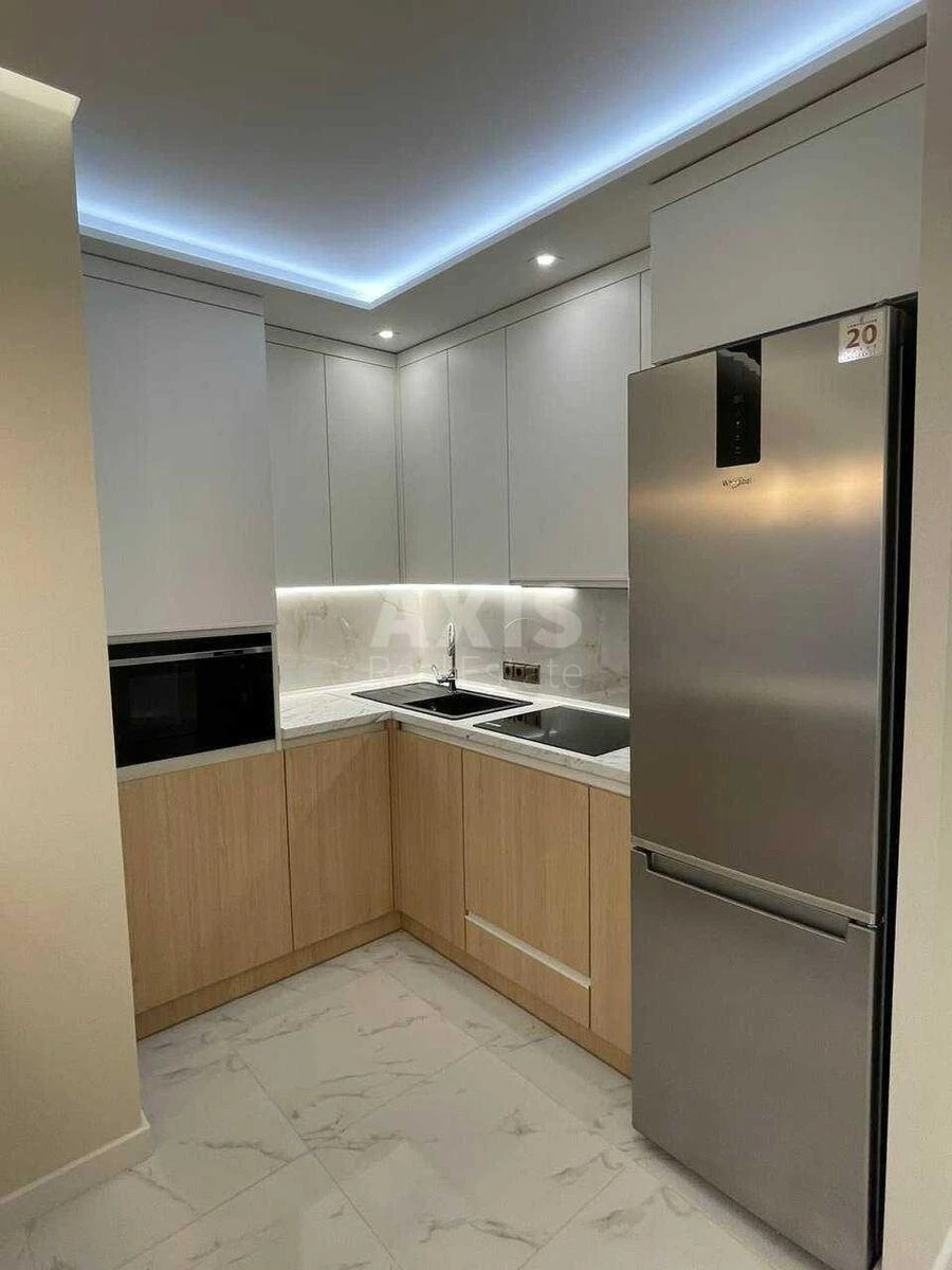 1k apartment pr-t Vidradnyj 2626571