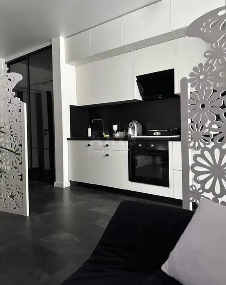 1k apartment vul. Lypy Jurija 666780