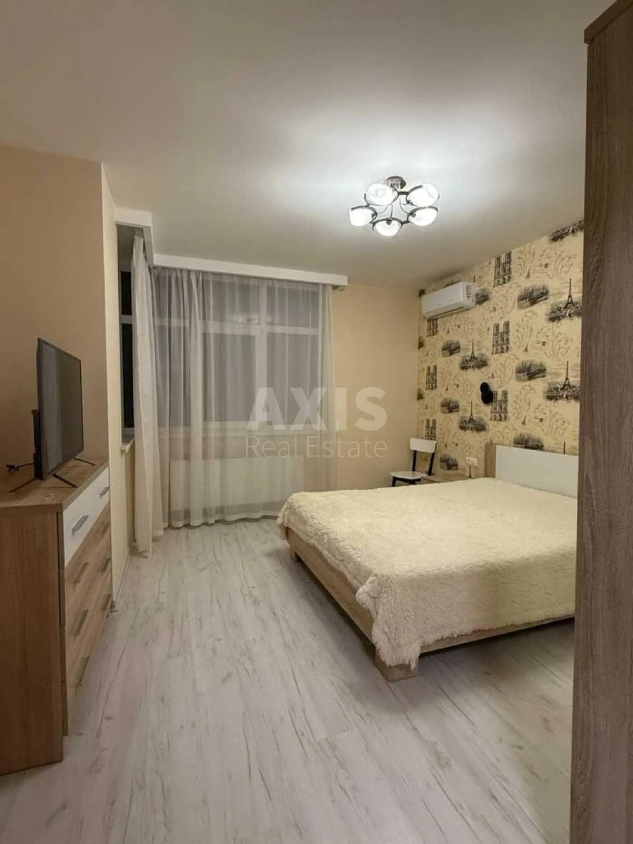 2k apartment vul. Osvity 16626650