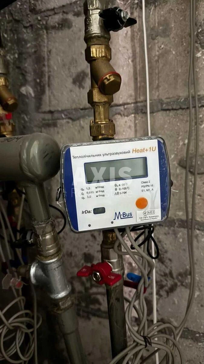 3k apartment vul. Oleksandra Olesja 4A6506111