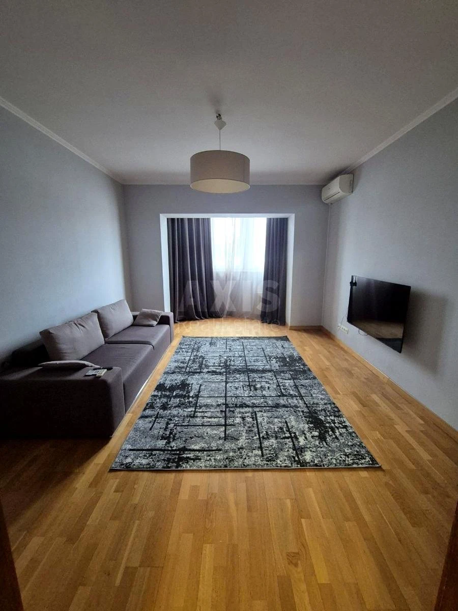 2k apartment vul. Turivs'ka 29698492