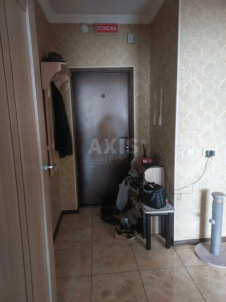 2k apartment pr-t Glushkova Akademika 9Г713765