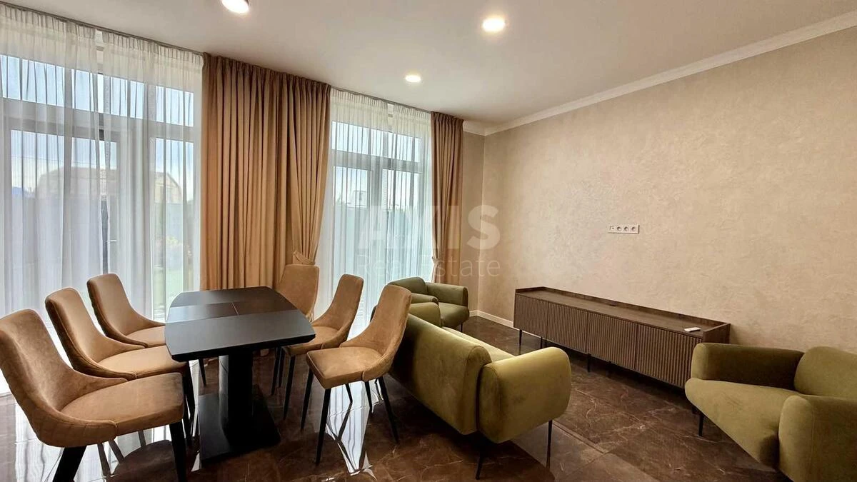 House vul. Pavla Potoc'kogo, 170m2, Kyiv city713342