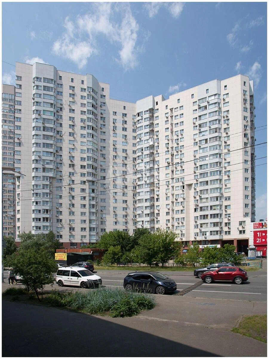3k apartment vul. Myshugy Oleksandra 86236111