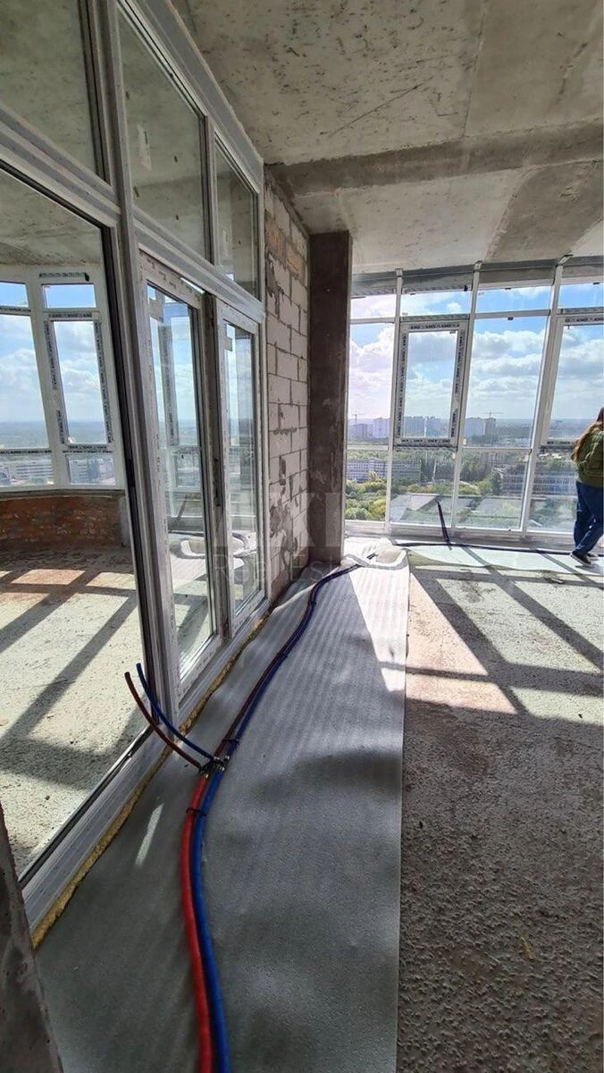 3к квартира ул. Жулянская 10666703