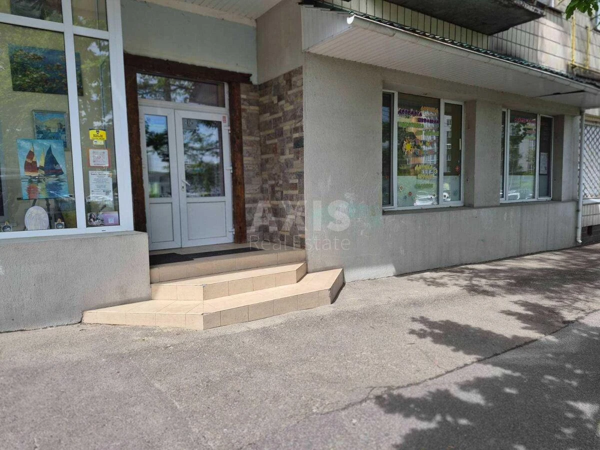 Объект торговли пр-т Голосеевский 97А, 120м26835913