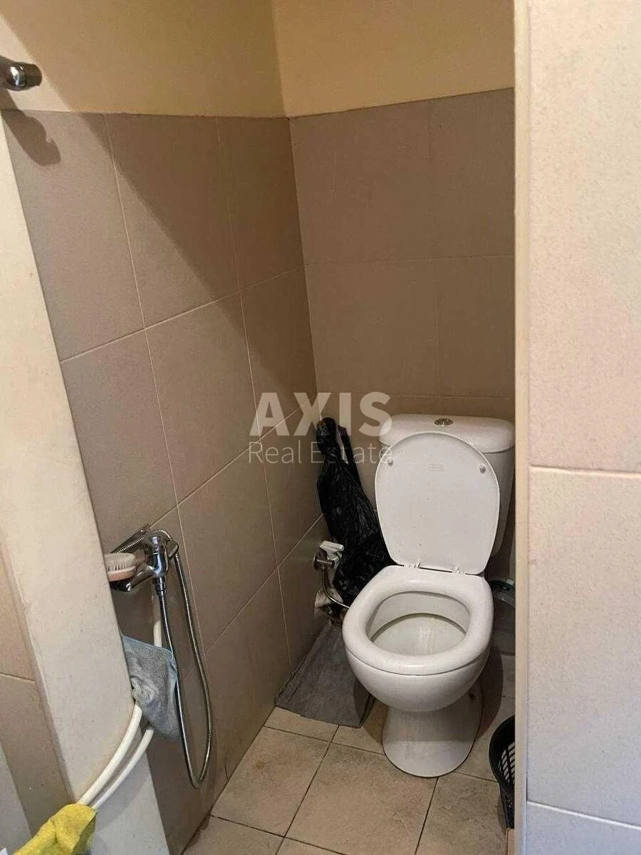 Trade object vul. Almatynska 39, 93m2612856