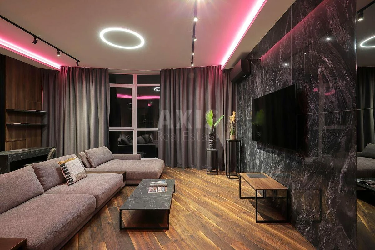 3k apartment vul. Mehanizatoriv 2663960