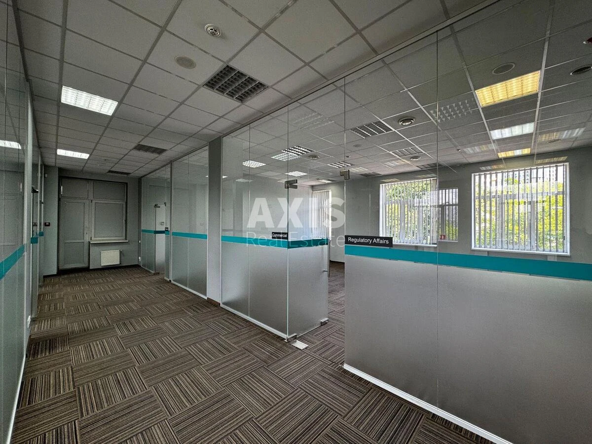 Офис ул. Пимоненко Николая 13, 317м258687