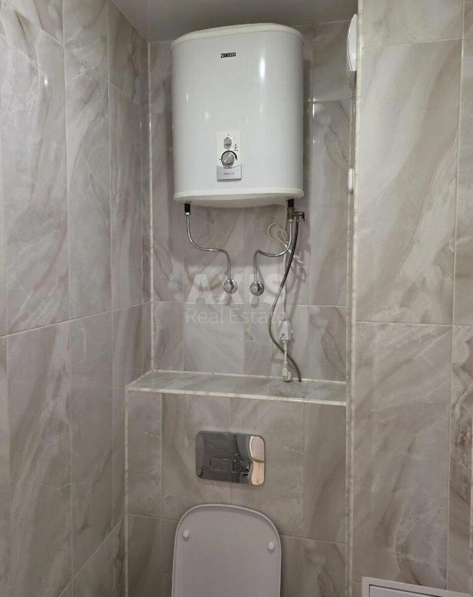 3k apartment vul. Gmyri Borysa 9В7109212