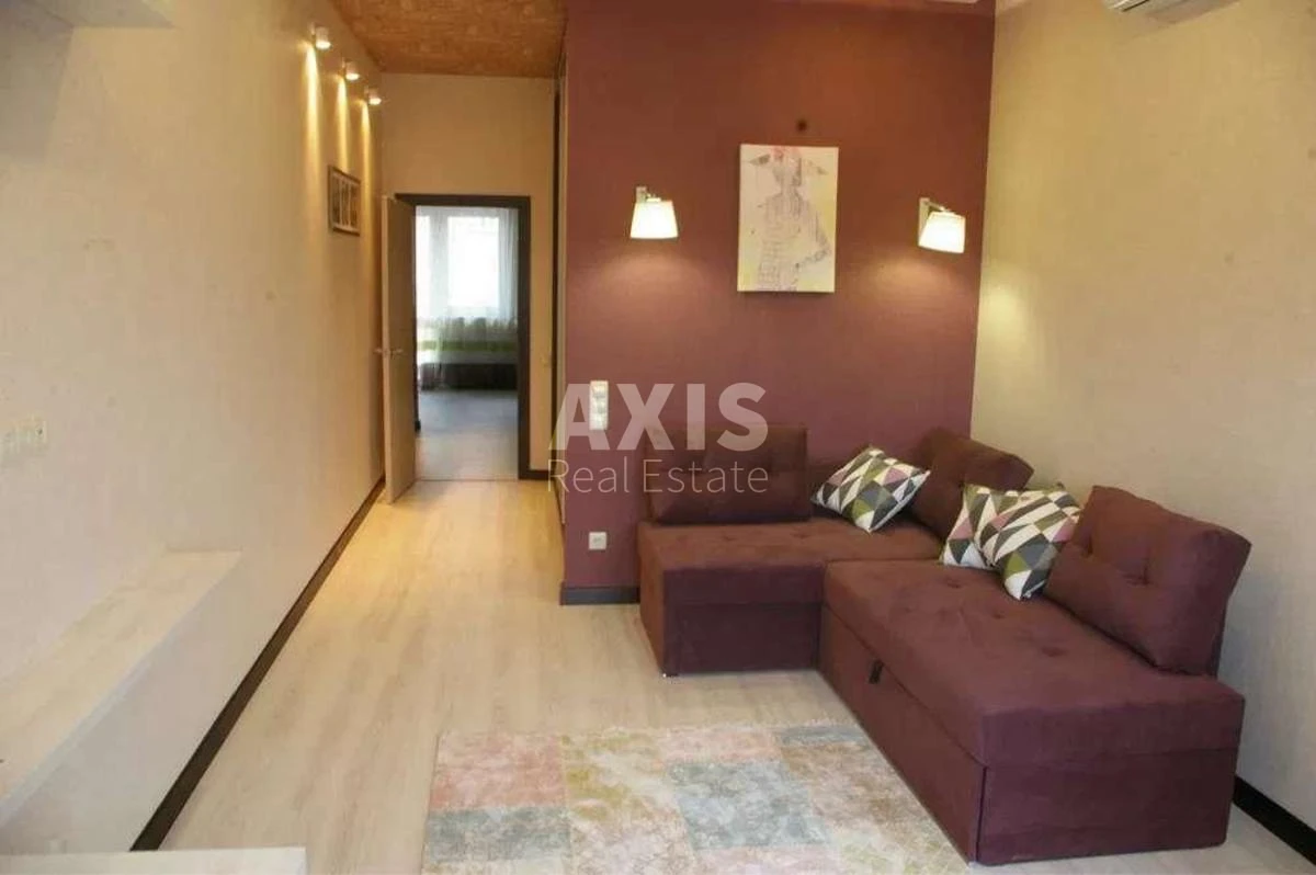 3k apartment vul. Zlatoustivs'ka 16261042