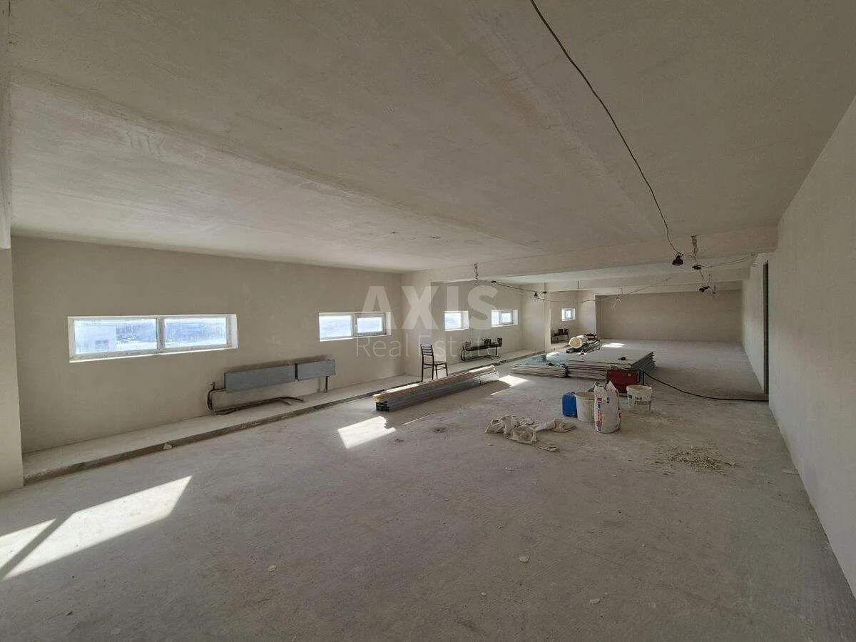 Trade object vul. Berkovec'ka 6, 3000m2616856