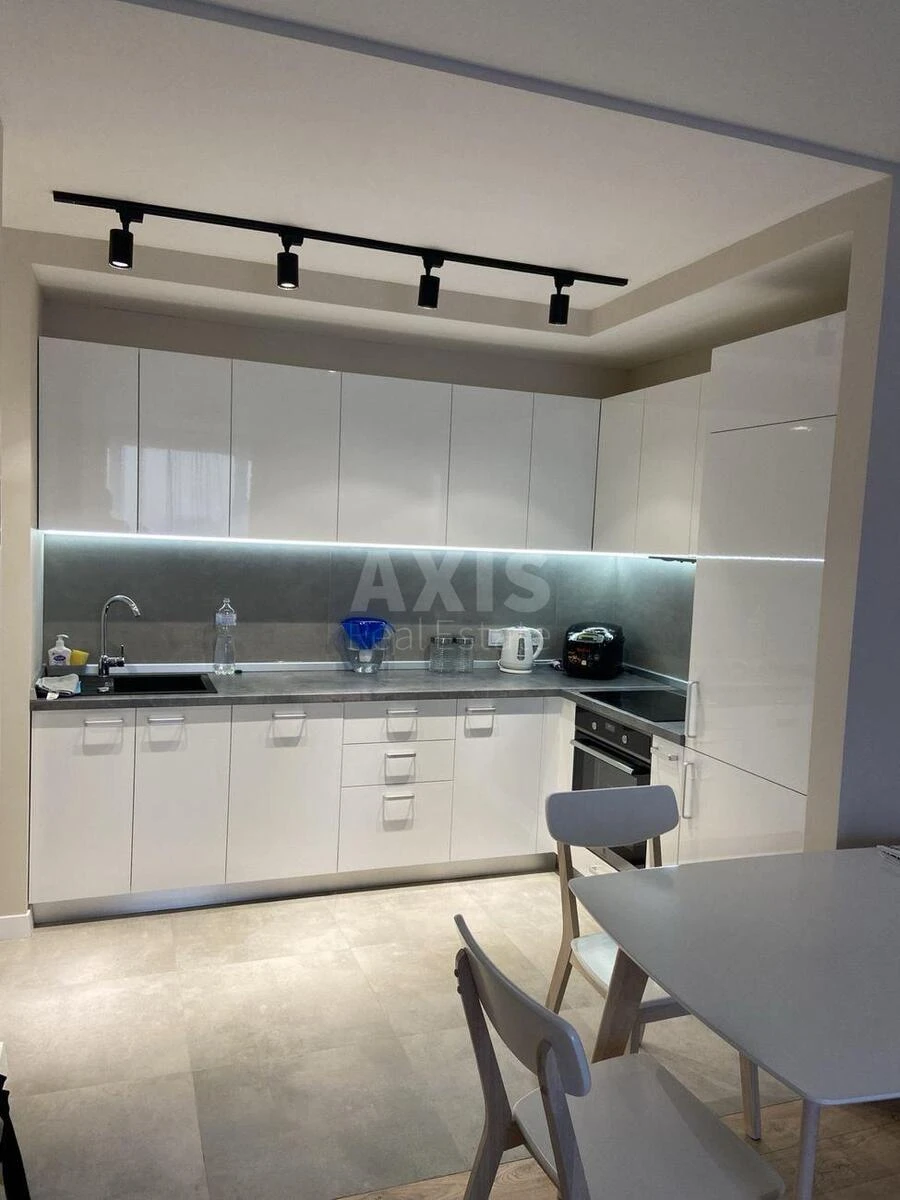 1k apartment bul. Lepse Ivana 6/7А695651