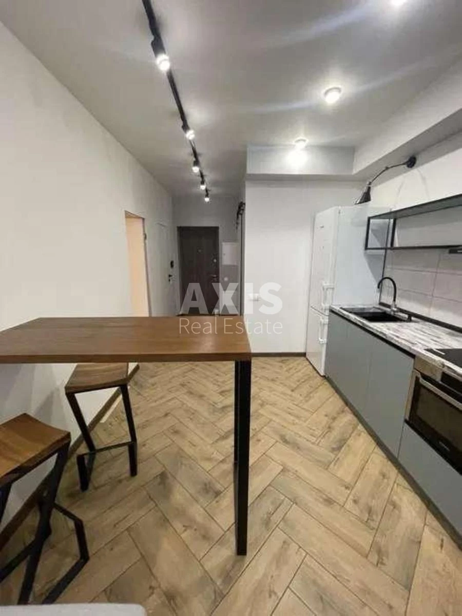 1k apartment bul. Ryl's'kogo Tadeja 1268340