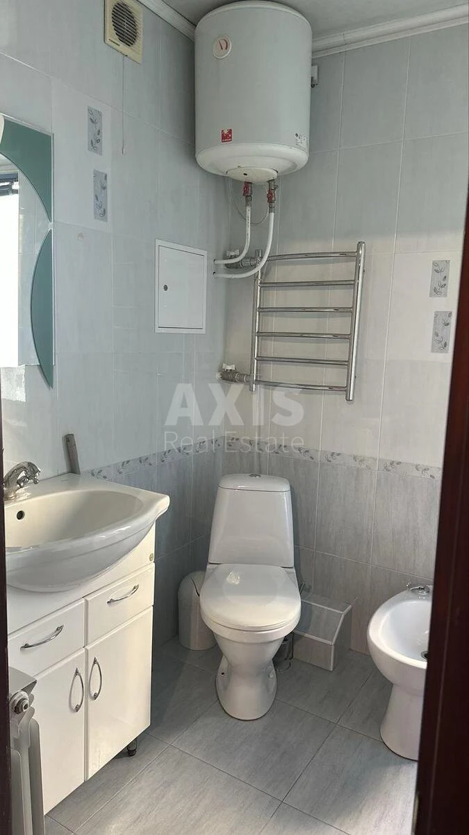 3к квартира пр-т Гонгадзе Георгия 18Д695768