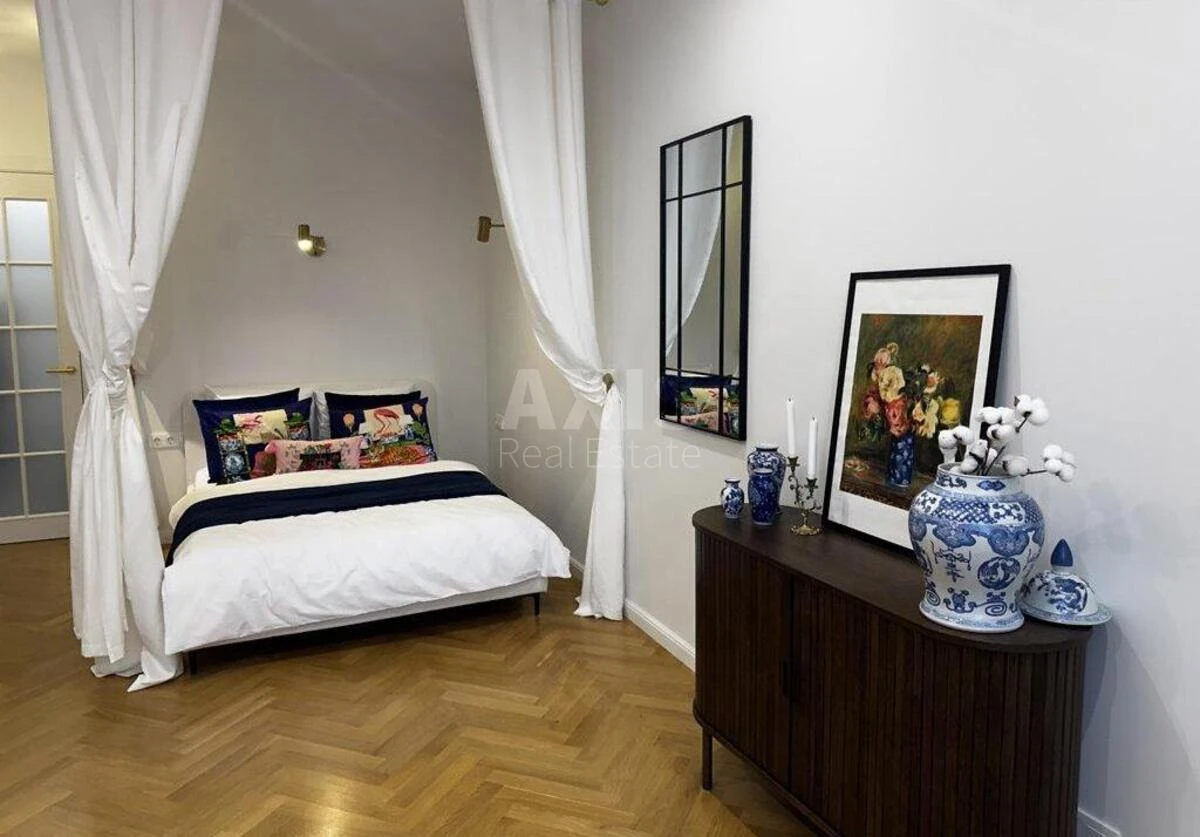 1k apartment vul. Andriya Verkhohlyada 14А711183