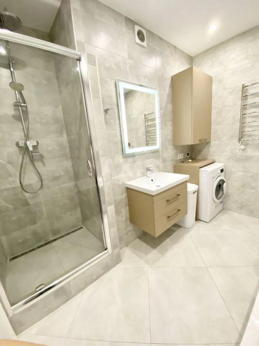 1k apartment vul. Pidvysoc'kogo Profesora 4В6481615