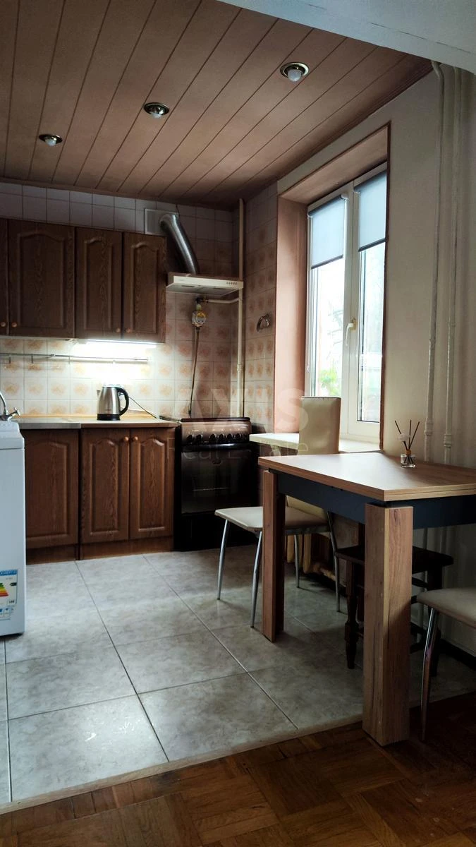 2k apartment vul. Shhusjeva 12648380