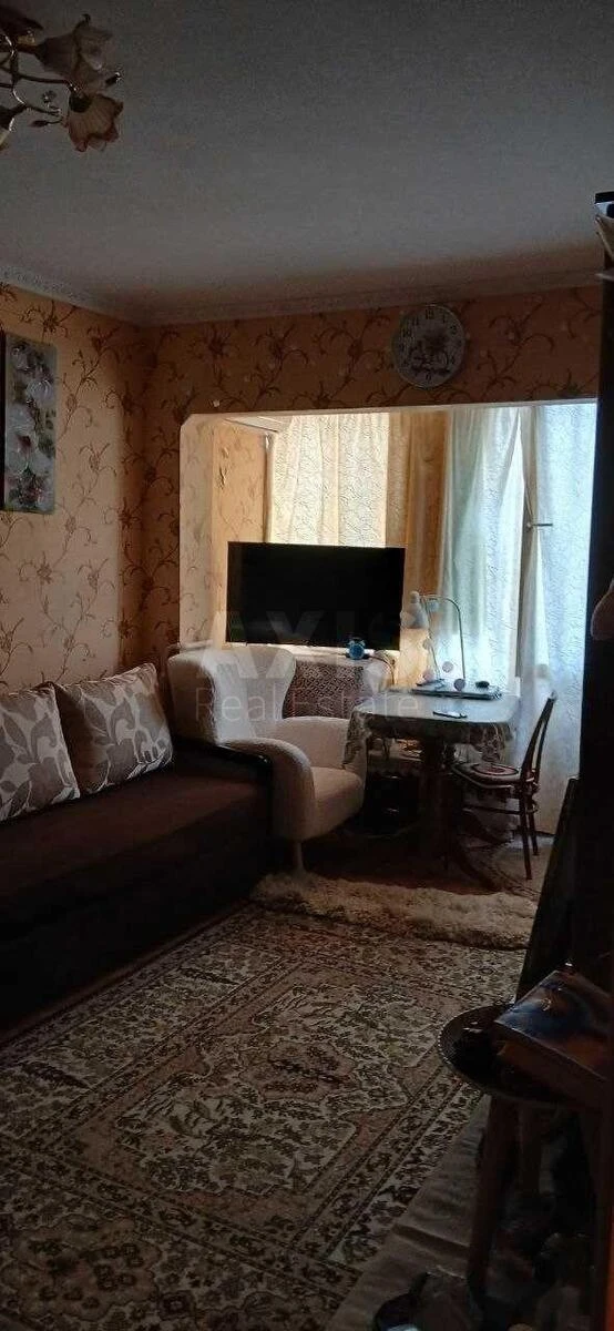 1к квартира ул. Энтузиастов 9/1711512