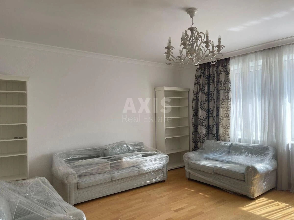 5k apartment vul. Oleksandra Konyskoho 52/58648422
