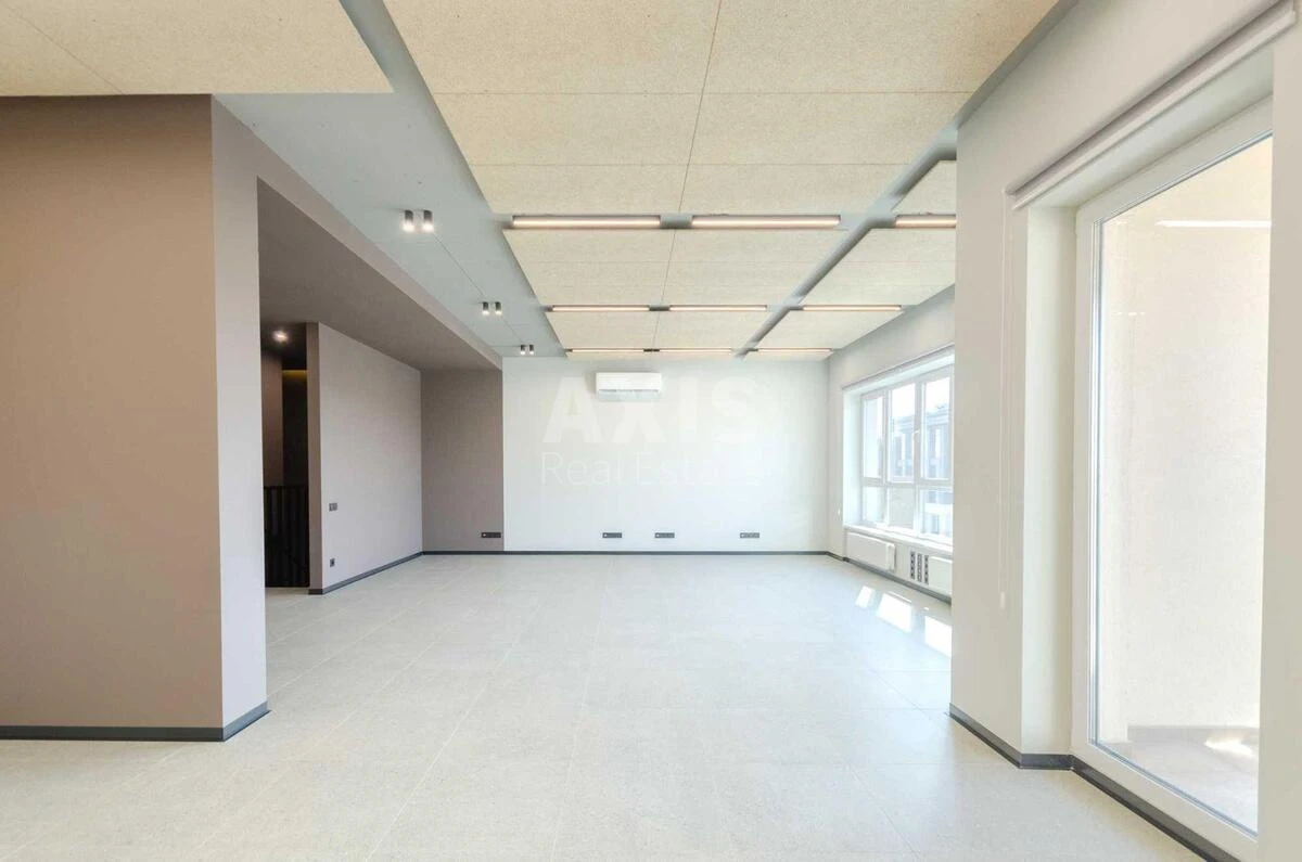Office vul. Antonovycha 109, 190m26485814