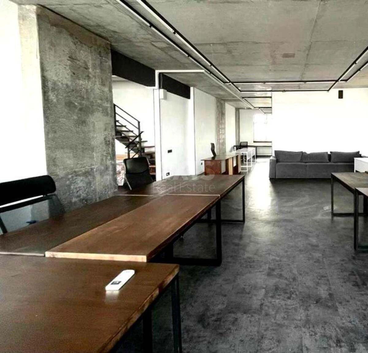 Офис ул. Евгения Коновальца 26, 327м2665042