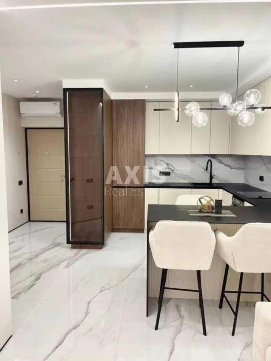 1k apartment vul. Myhajla Maksymovycha 2464927