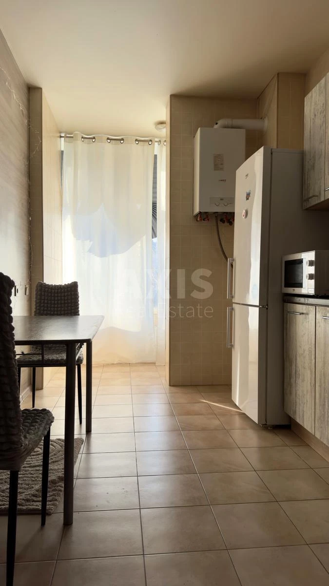 1k apartment vul. Voloshkova 26816812