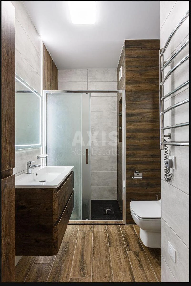1k apartment vul. Glybochyc'ka 136966013