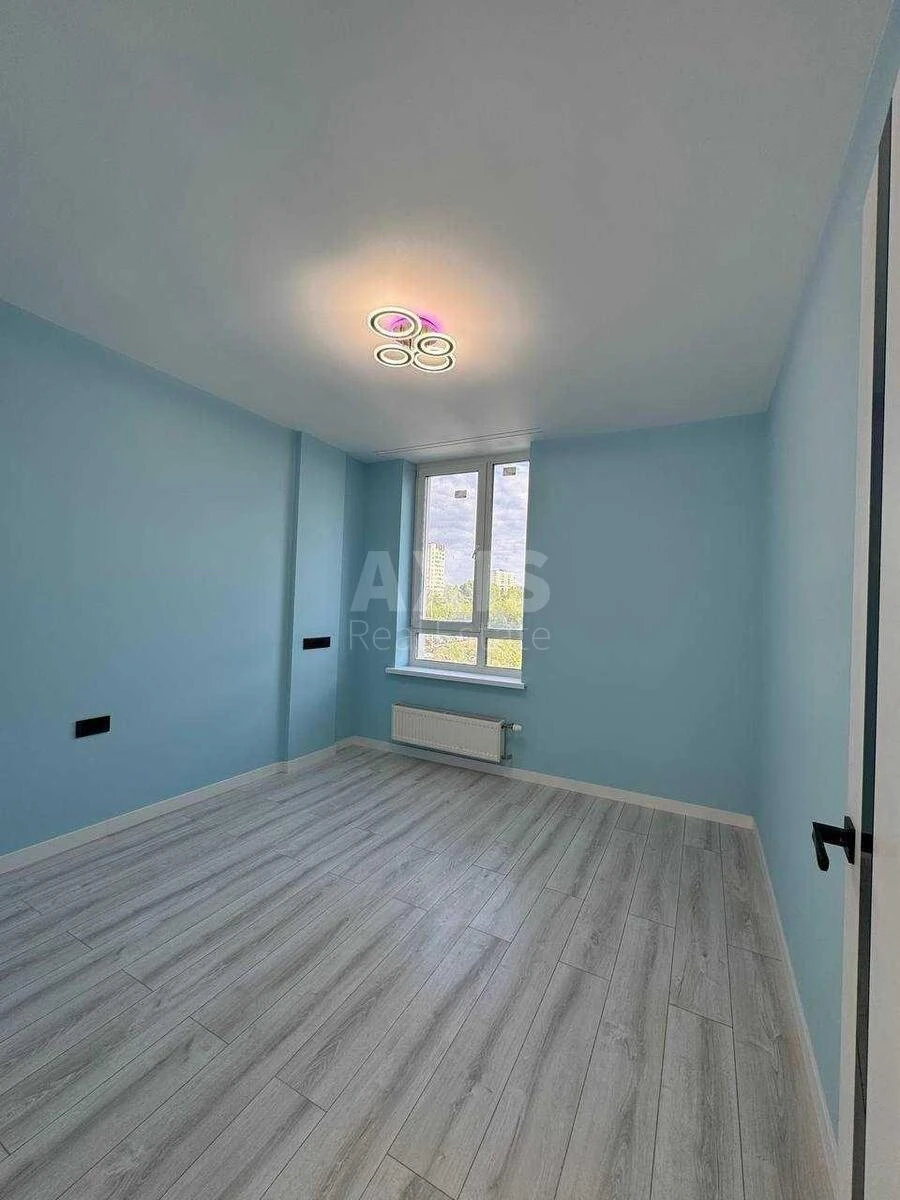 2k apartment vul. Rodyny Kistjakivs'kyh 4649093