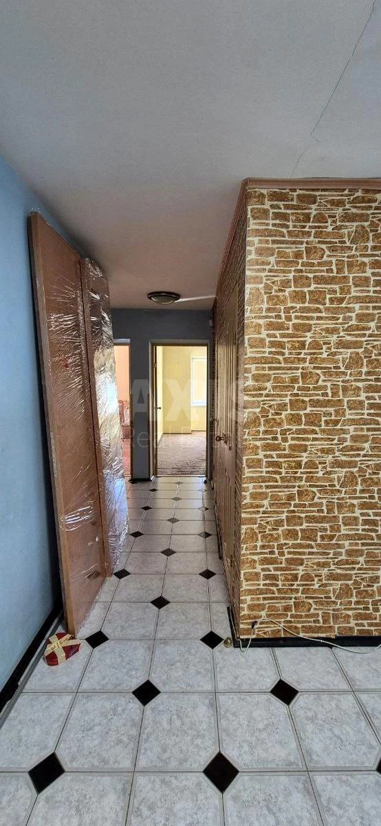 3к квартира ул. Котельникова Михаила 13665385