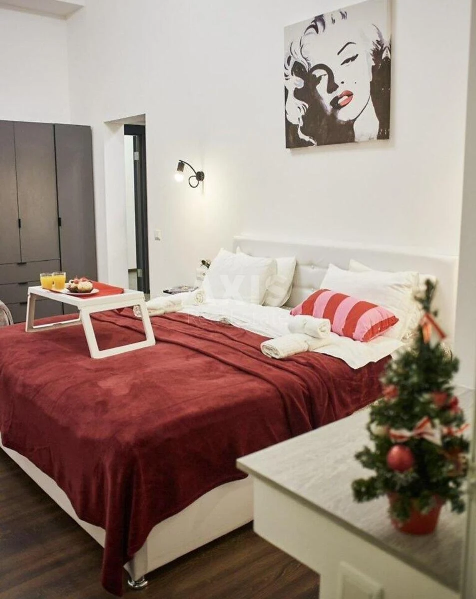 4k apartment vul. Velyka Vasyl'kivs'ka 28696815