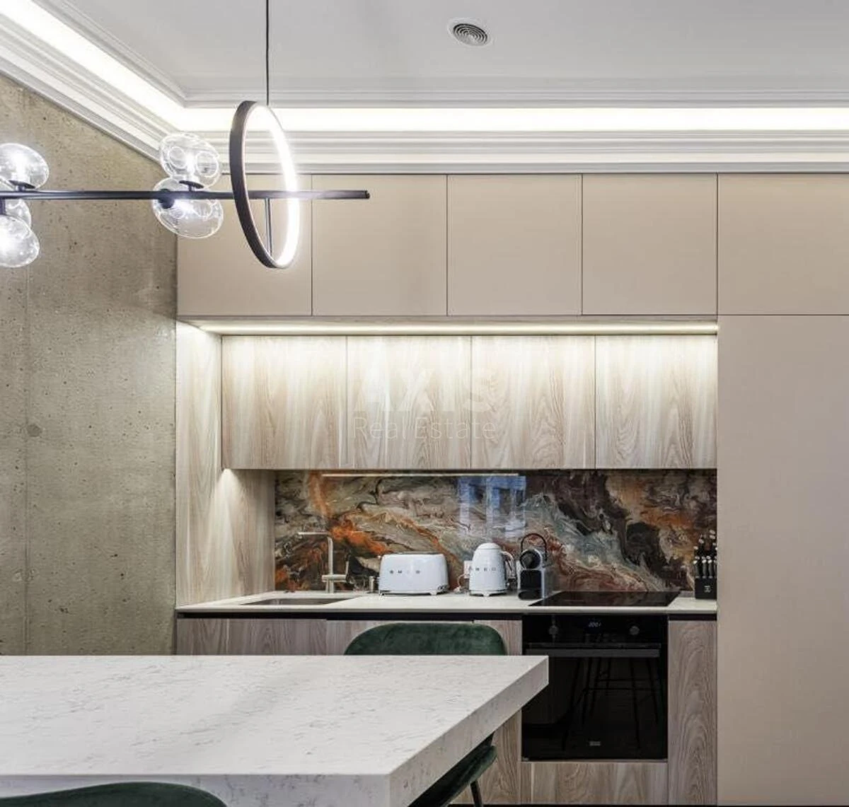 3k apartment vul. Dilova 1/262016