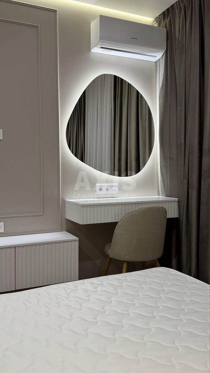 2k apartment vul. Myhajla Maksymovycha 24665765