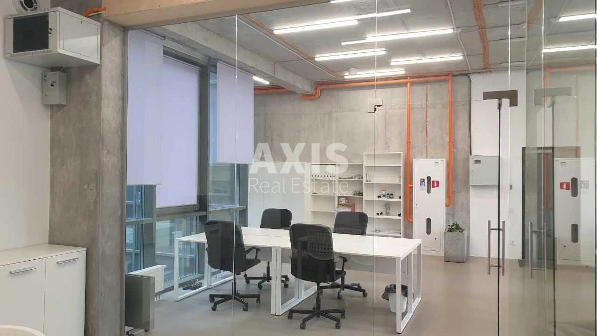 Office vul. Zlatoustivs'ka 34, 100m2306412