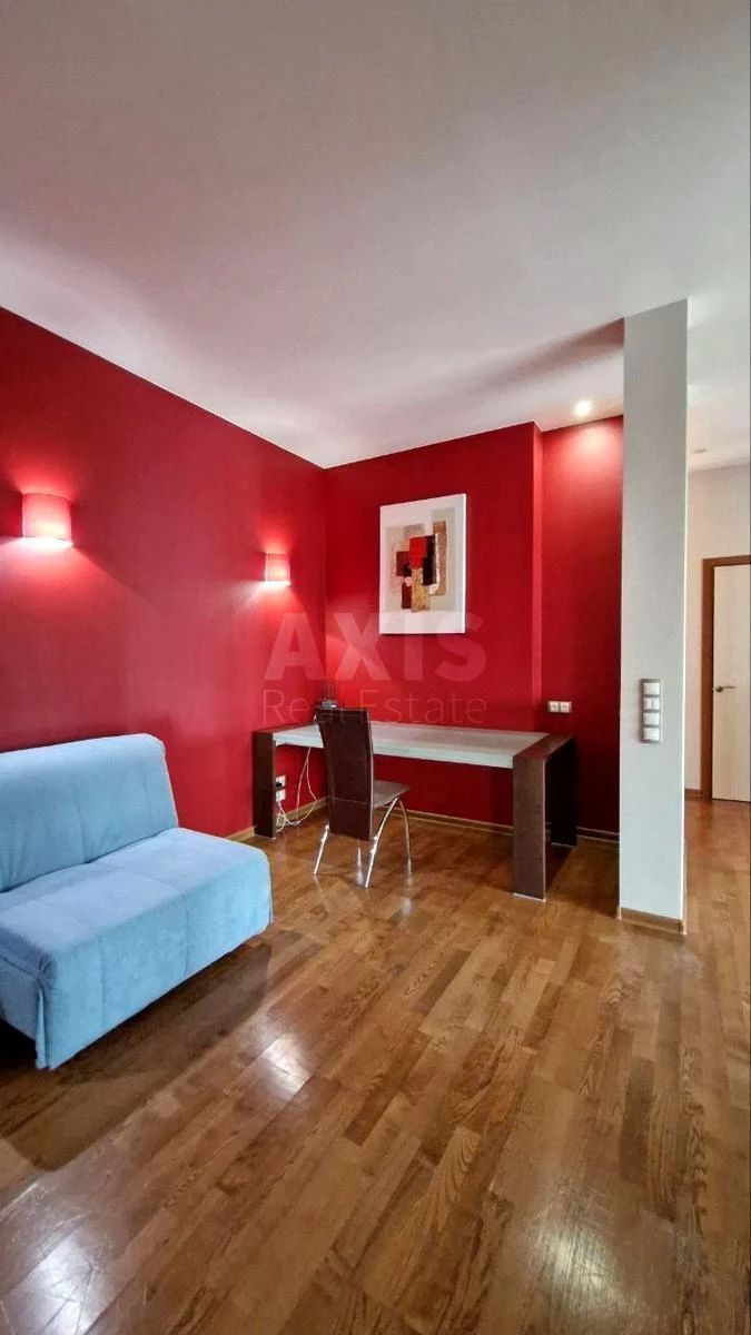 3k apartment vul. Antonovycha 131649779