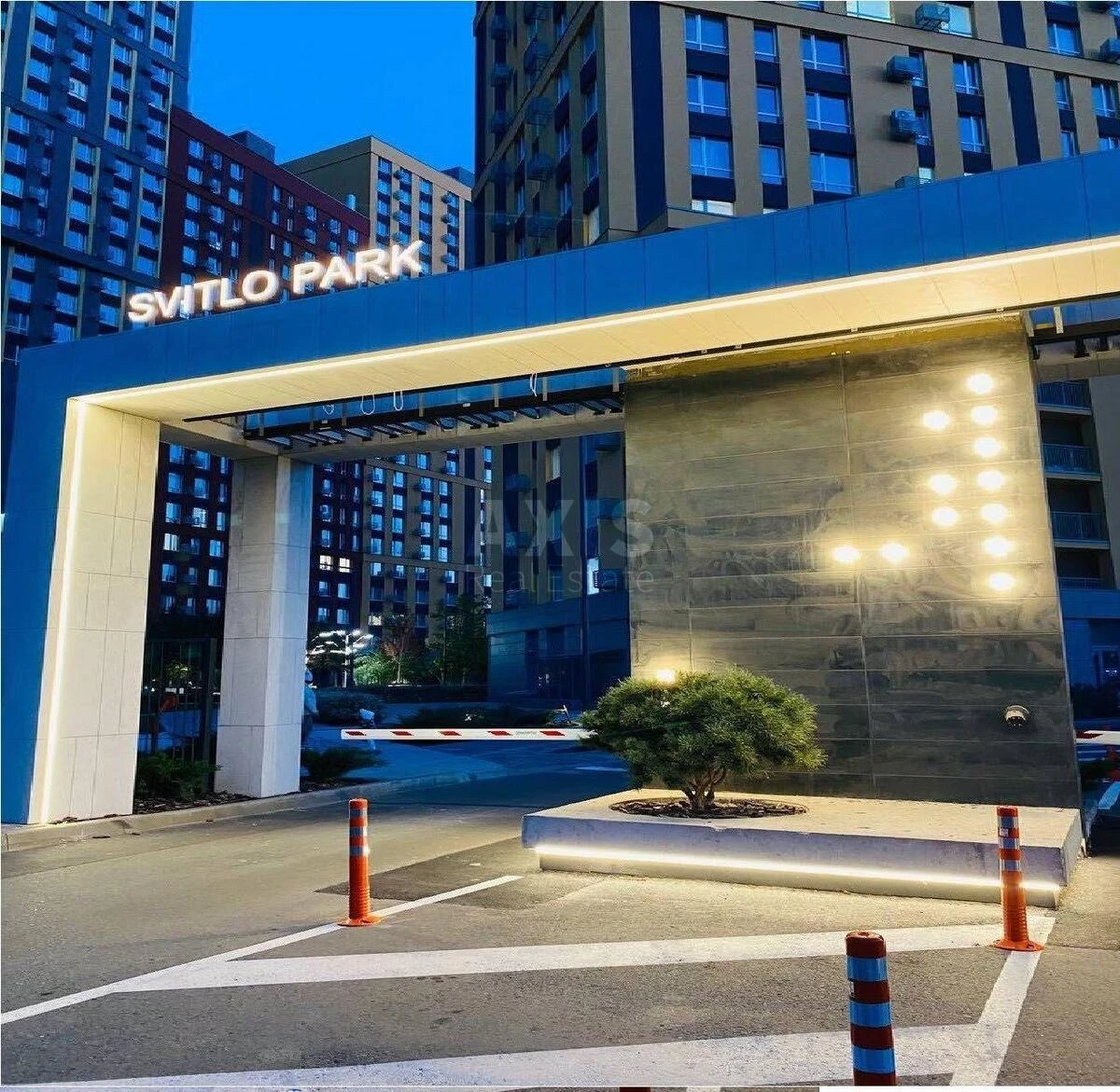 1к квартира шоссе Столичное 1Б665885