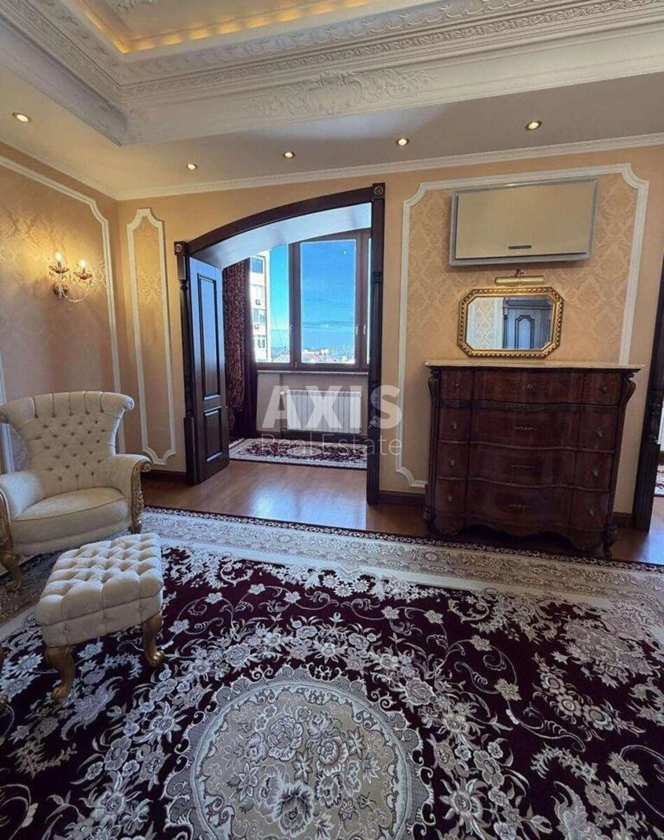 4k apartment pr-t Volodimira Іvasyuka 46825914