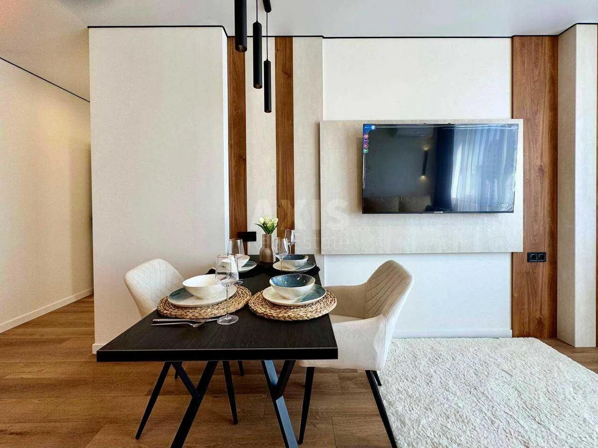 3k apartment vul. Oleksandra Olesja 17712942