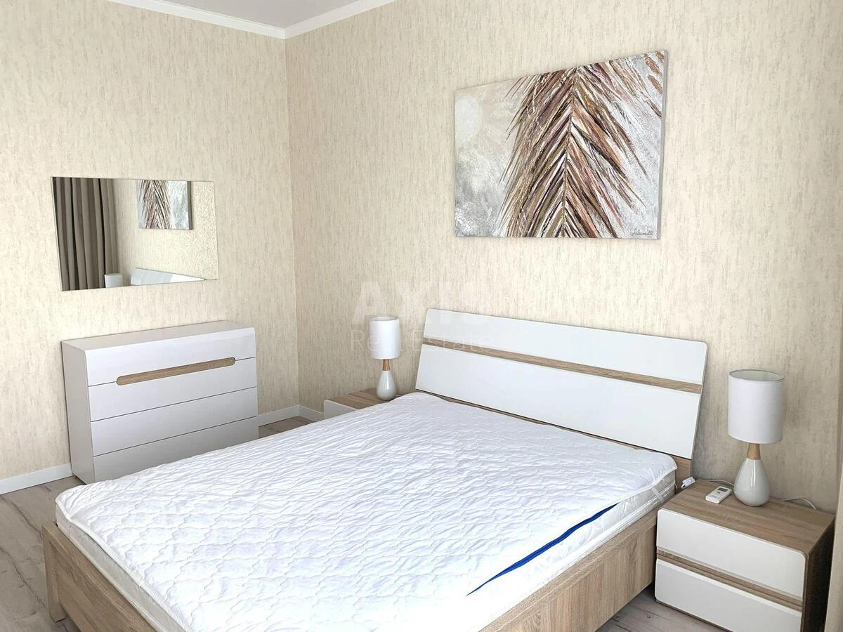 2k apartment vul. Mykil's'ko-Slobids'ka 3А666343