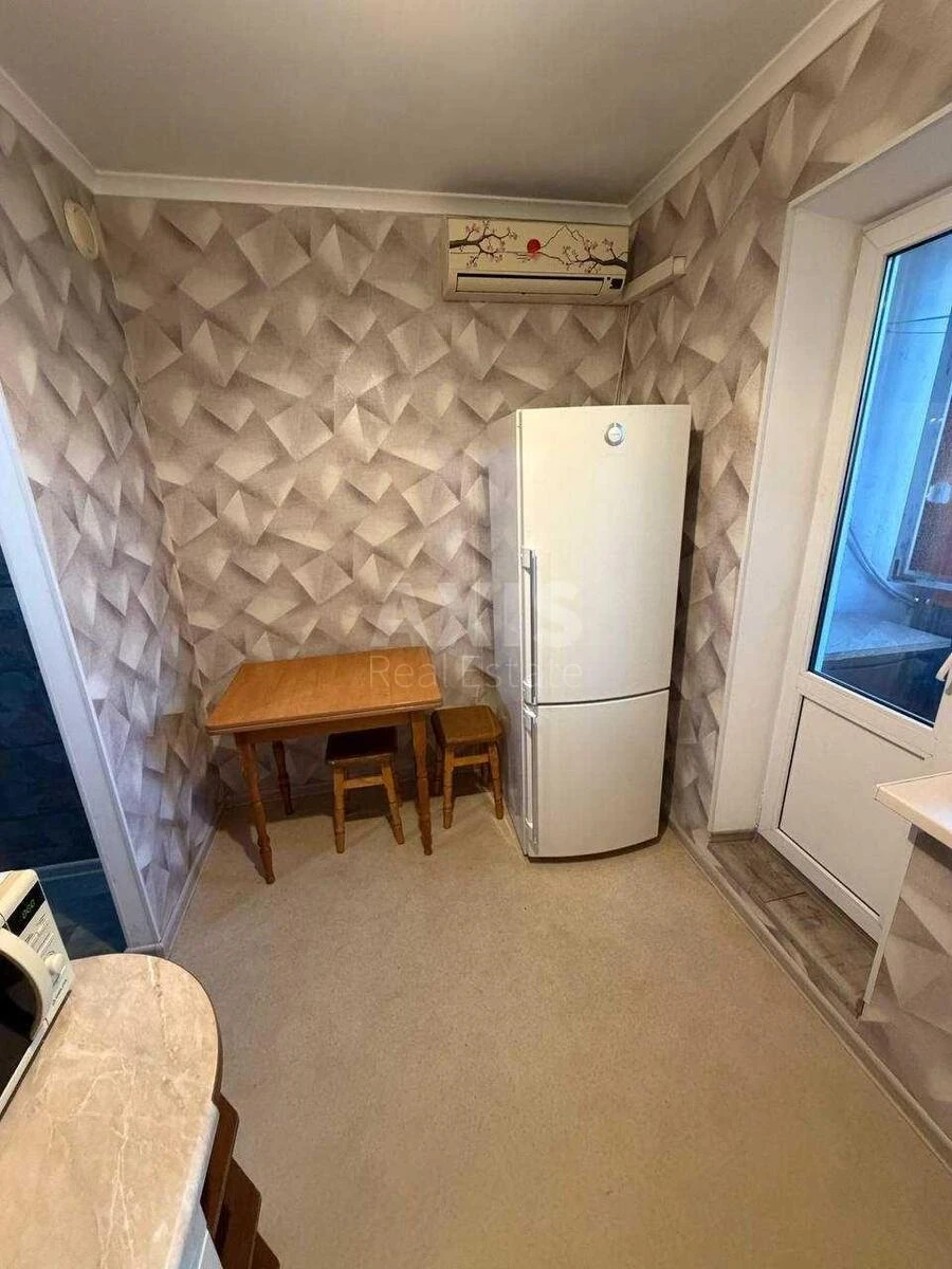 1k apartment vul. Geroi'v Dnipra 61717740