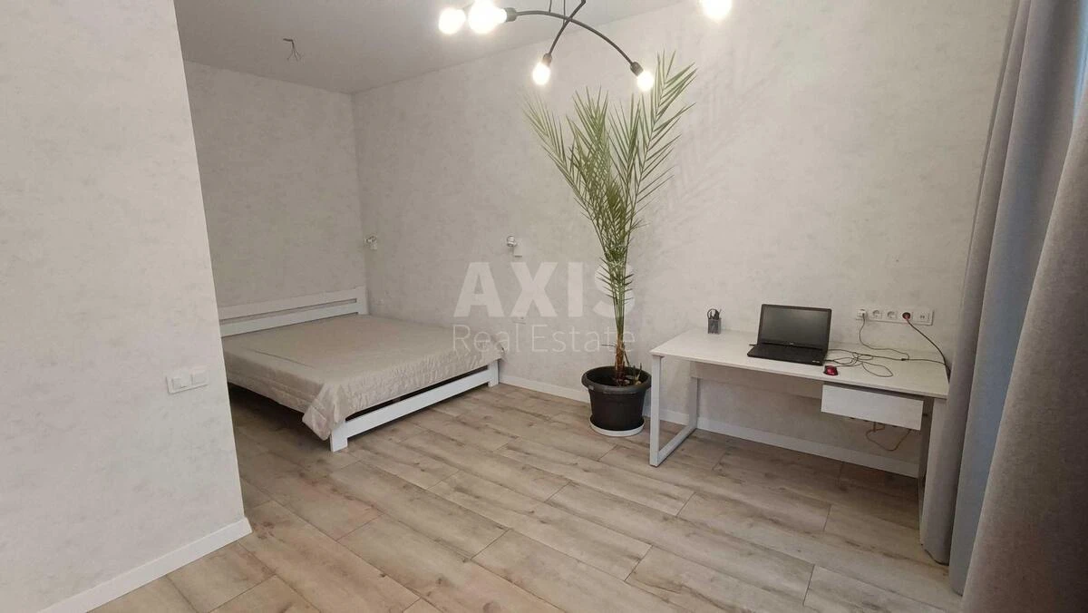 1к квартира ул. Докучаевская 11671281