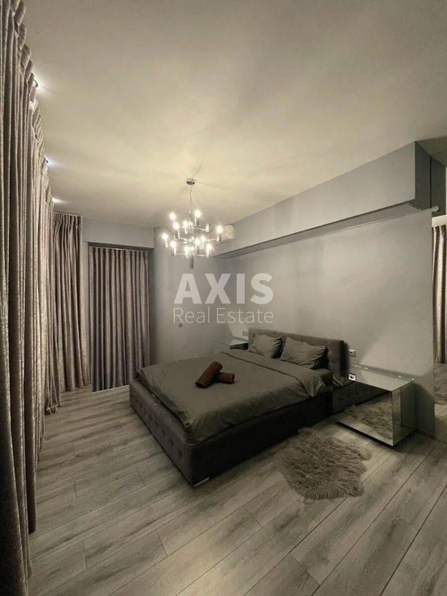 2k apartment uzviz Andrii'vs'kyj 2Б479355