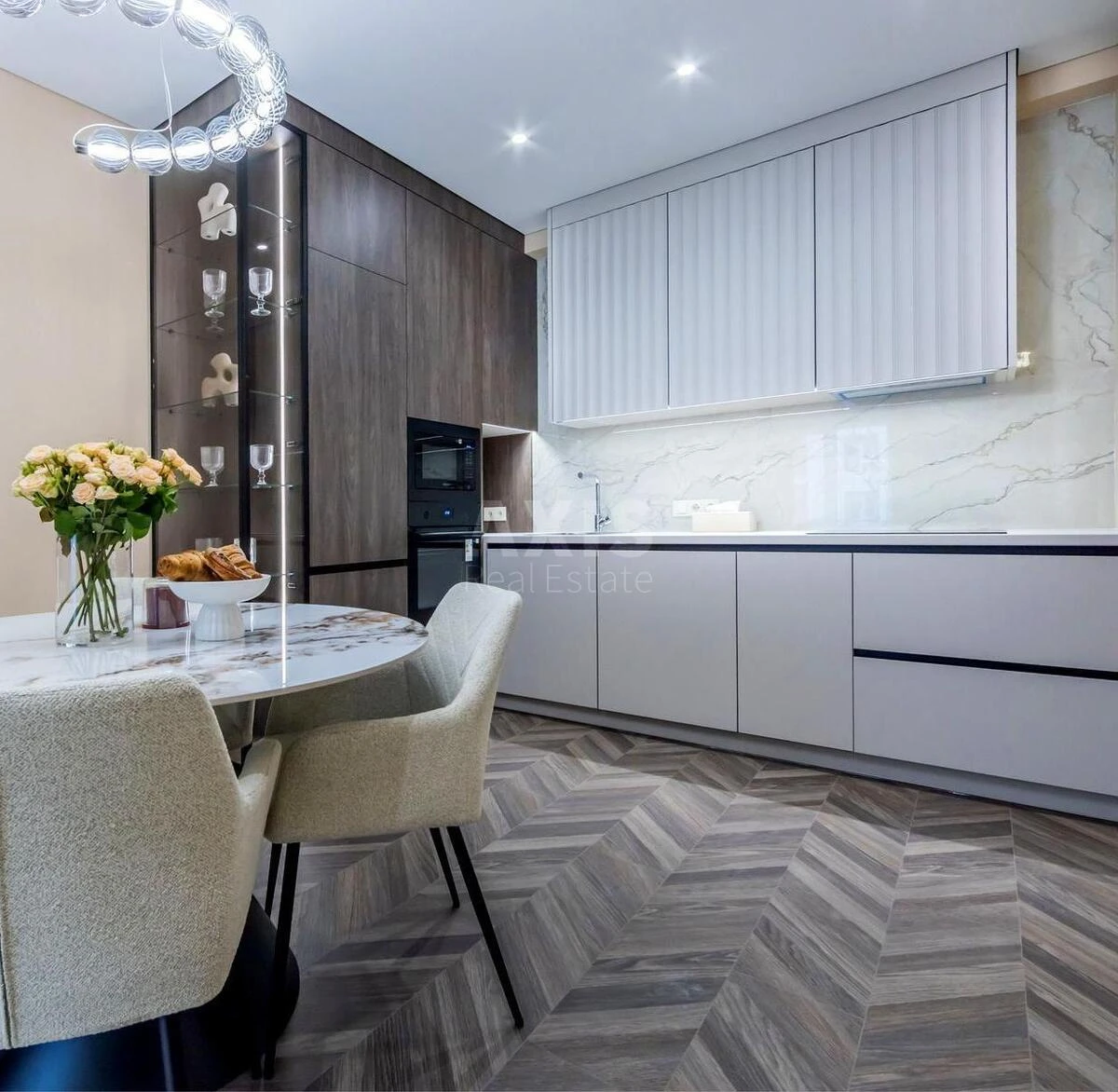 2k apartment vul. Myhajla Maksymovycha 24636542